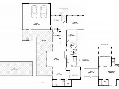 1 O'MAHONY CLOSE, Lavington