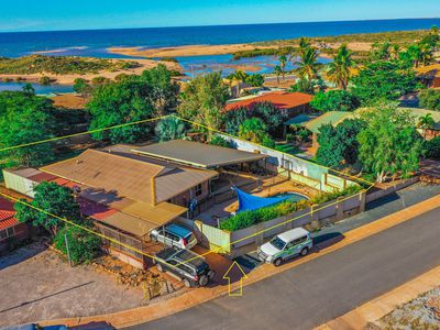 7 Langley Gardens, Port Hedland
