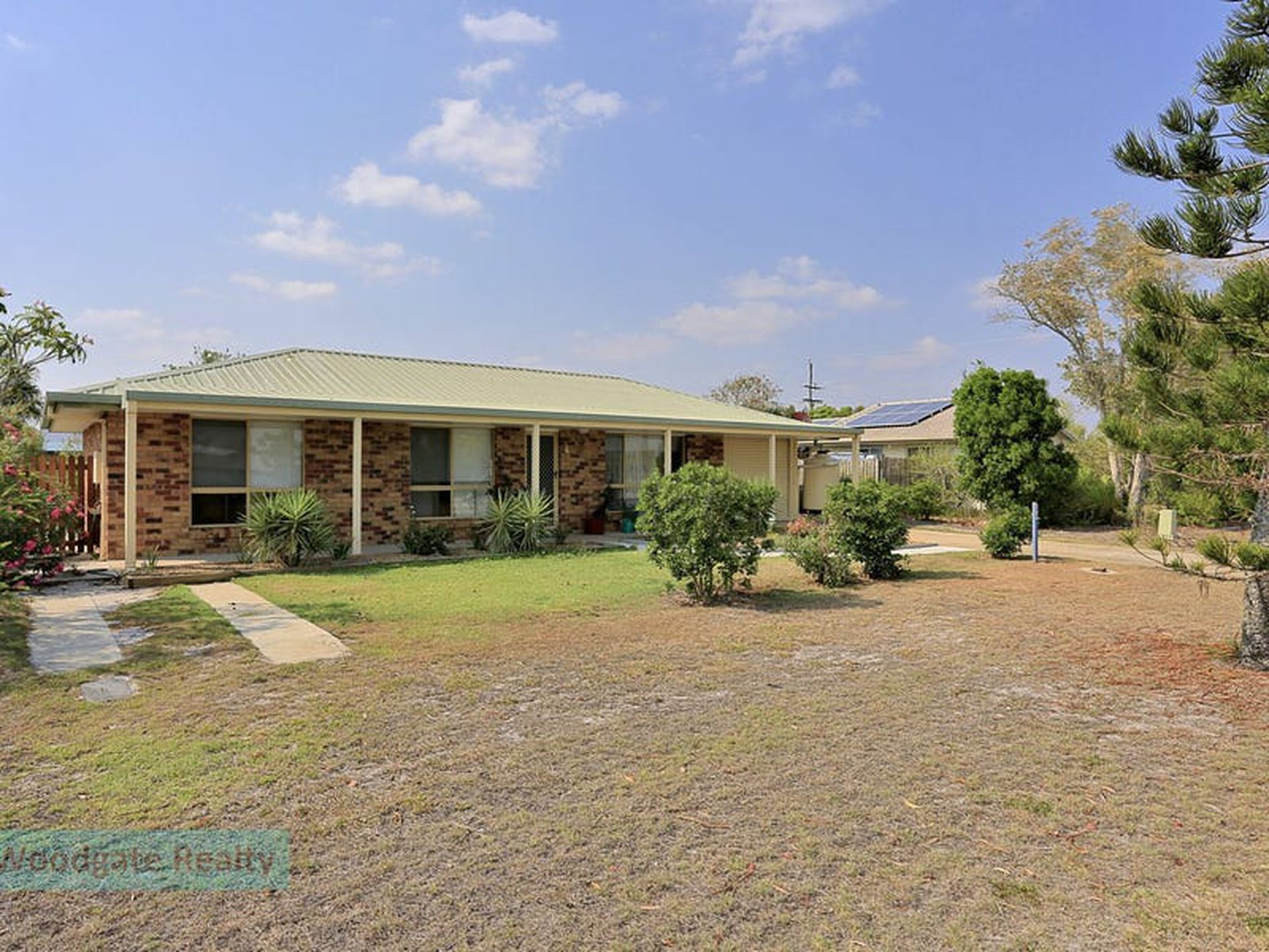 4 Kookaburra Way, Woodgate