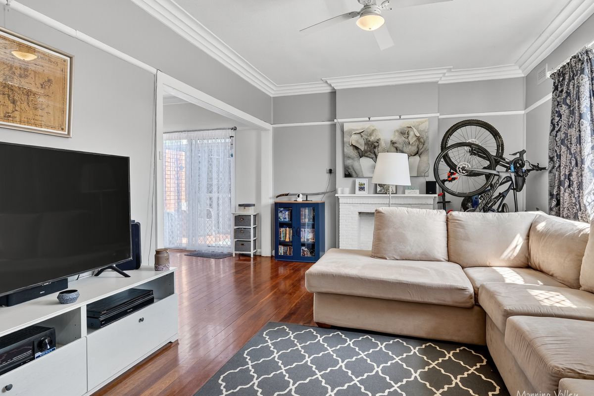 121A Wynter Street, Taree
