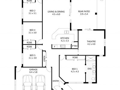 17 Cedarbrook Terrace, Idalia