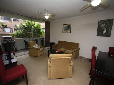 3 / 17 Meadow Crescent, Meadowbank