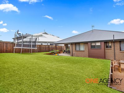 6 Parker Crescent, Berry