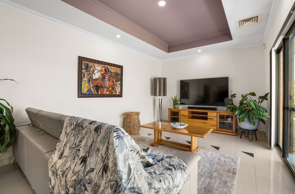 14 Repose Terrace, Atwell