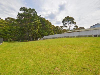 20 Yabbarra Drive, Dalmeny