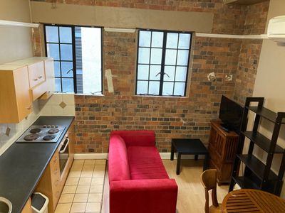 26 / 53 Edward Street, Brisbane City