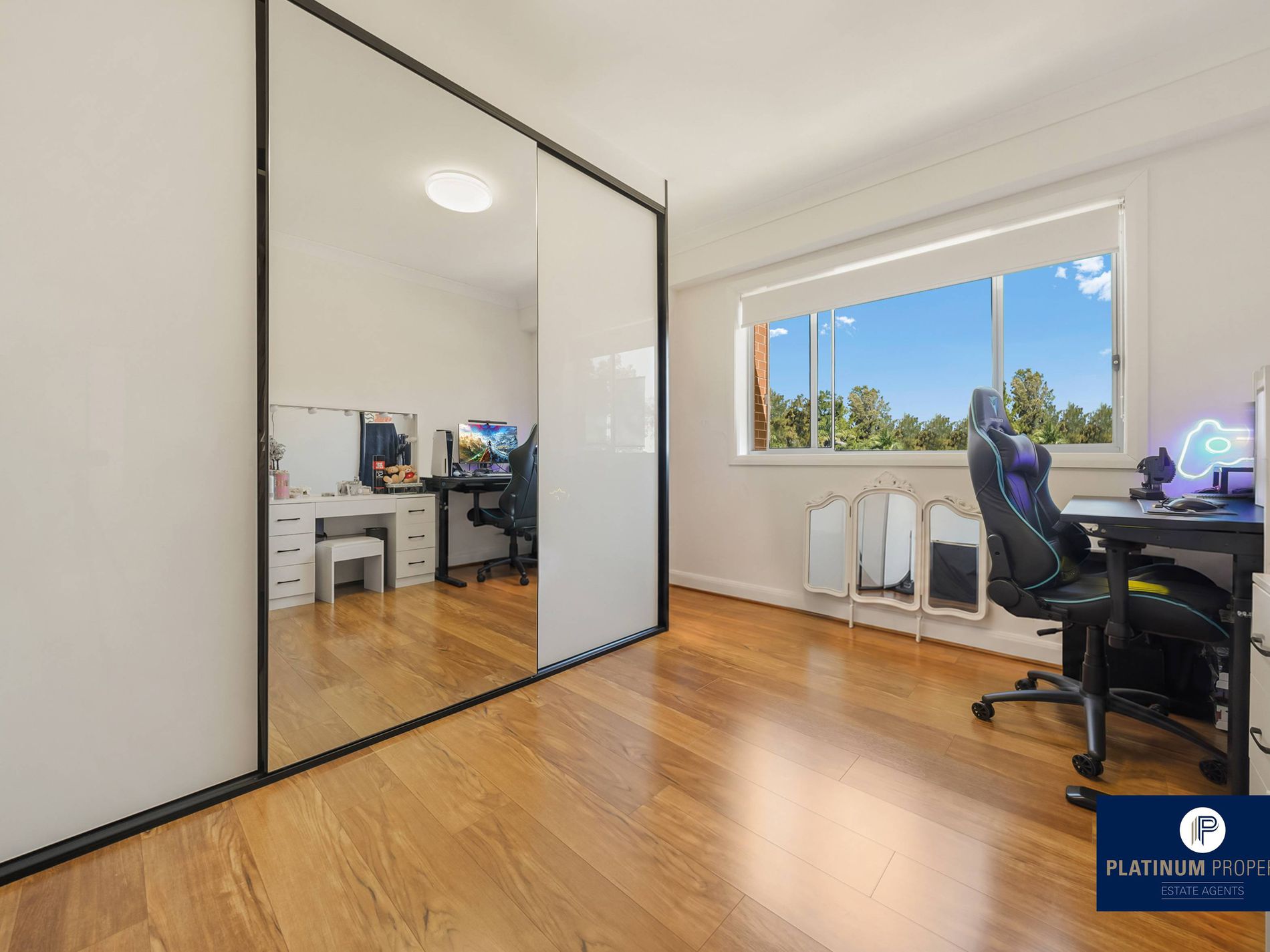 18 / 2 Kurrajong Road, Casula