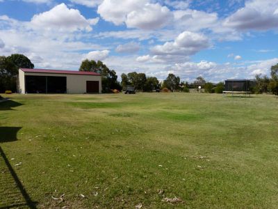 Tocumwal