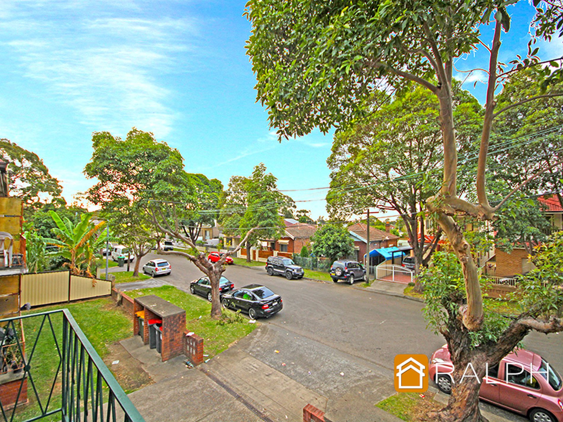 4 / 4 Rickard Road, Punchbowl