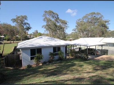 36 Tuna Street, Toolooa