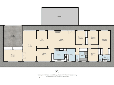 120 Sharps & Taylors Rd, Tallarook