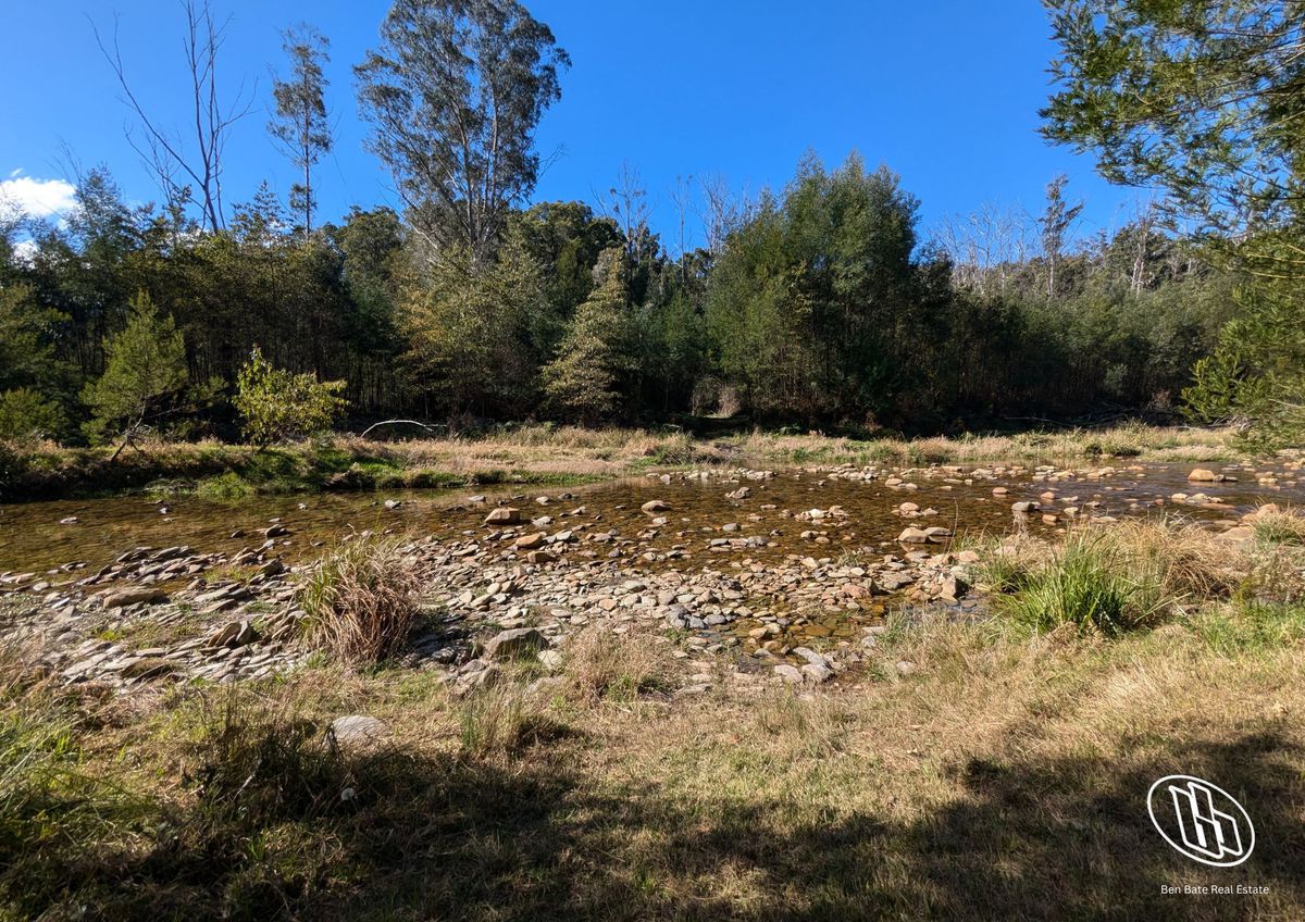 115 Gulph Creek Road, Nerrigundah