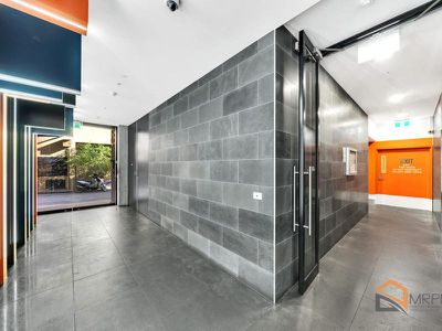 1208 / 20 Coromandel Place, Melbourne