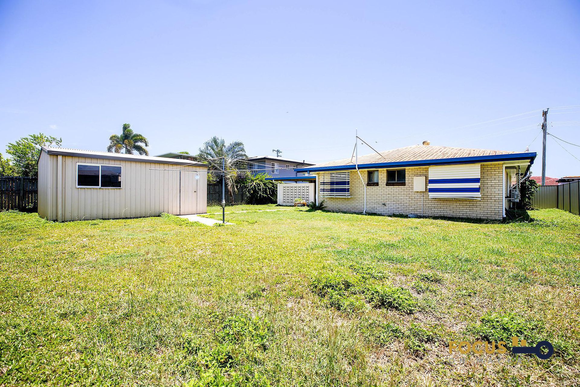 6 Warland Street, South Mackay