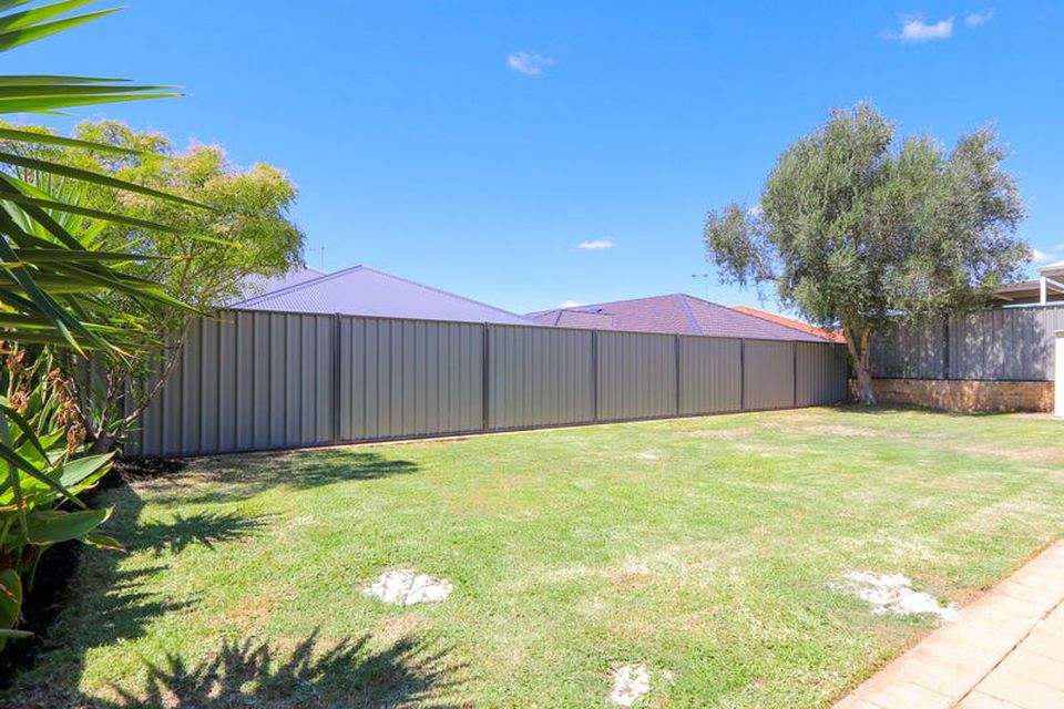 18 Birdsville Drive , Baldivis