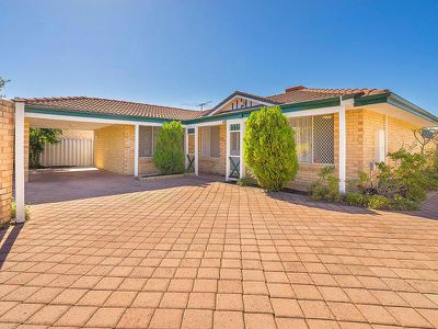 68 Cloister Avenue, Manning