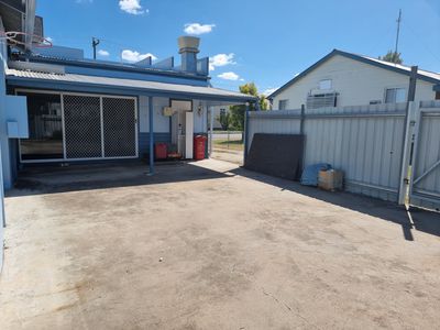 25 Rutherford St, Monto