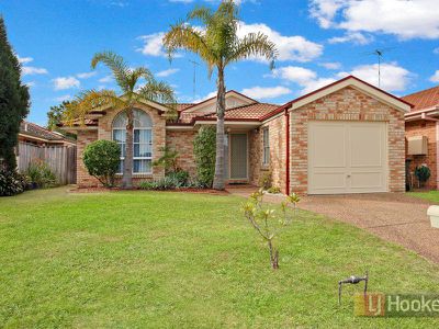 69 Bricketwood Drive, Woodcroft