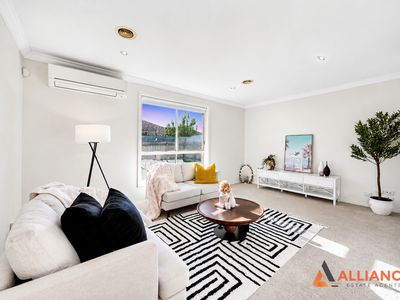 99 Latham Street, Werribee
