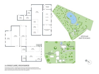 72 Shale Lane, High Range