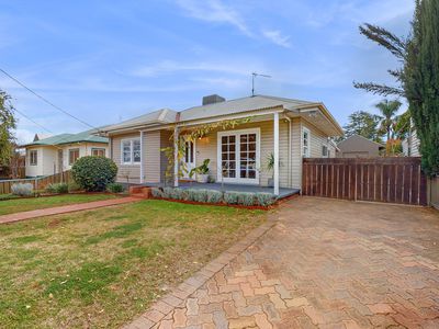 42 Hay Street, Dubbo