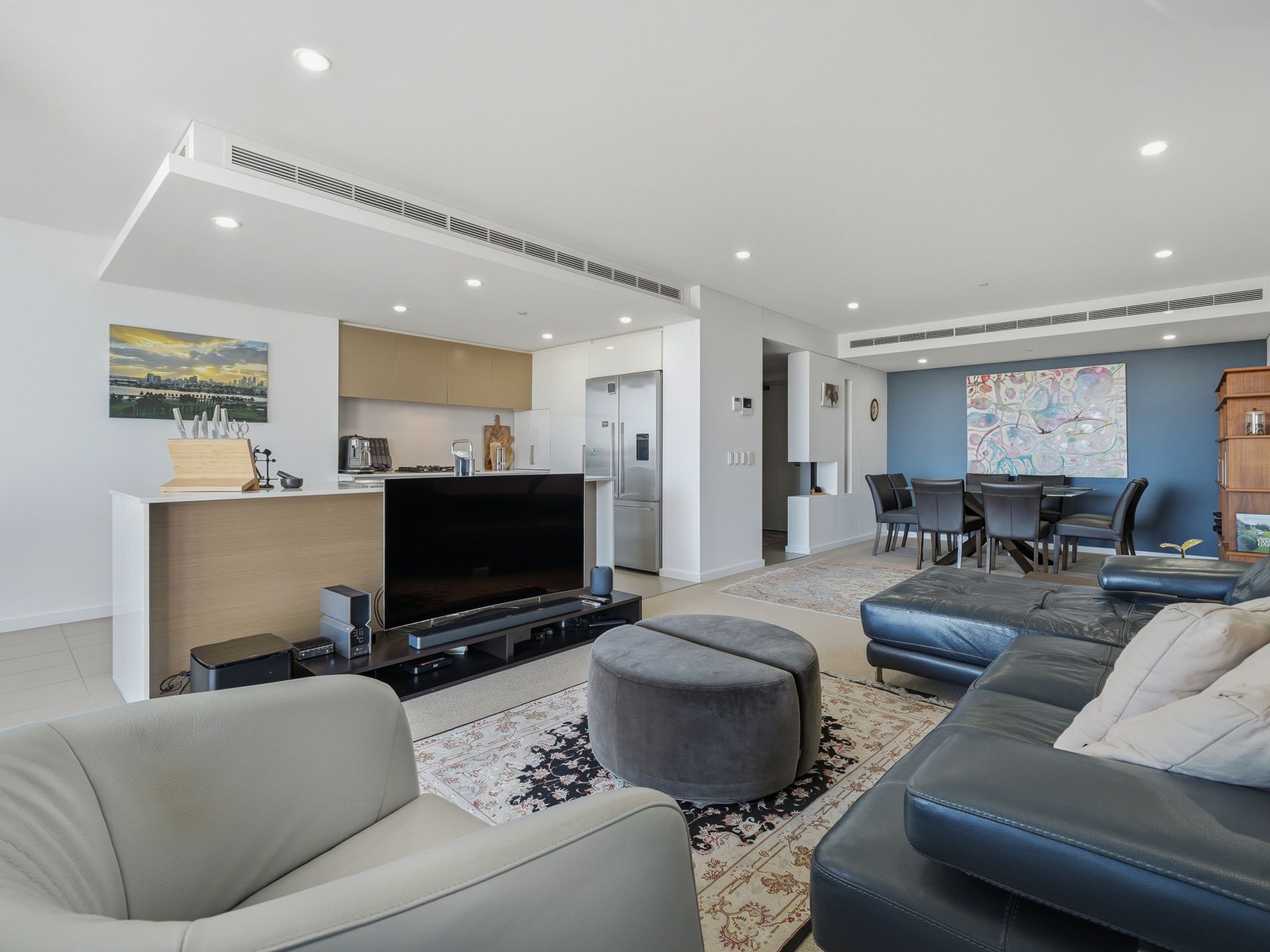 1401 / 96 Bow River Crescent, Burswood