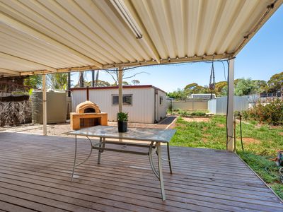 101 Hare Street, Piccadilly