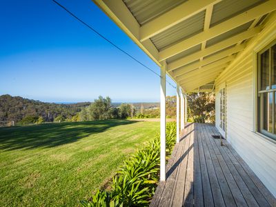 9052 Princes Highway, Tilba Tilba