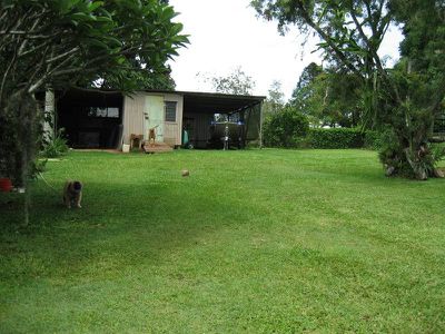 Yungaburra