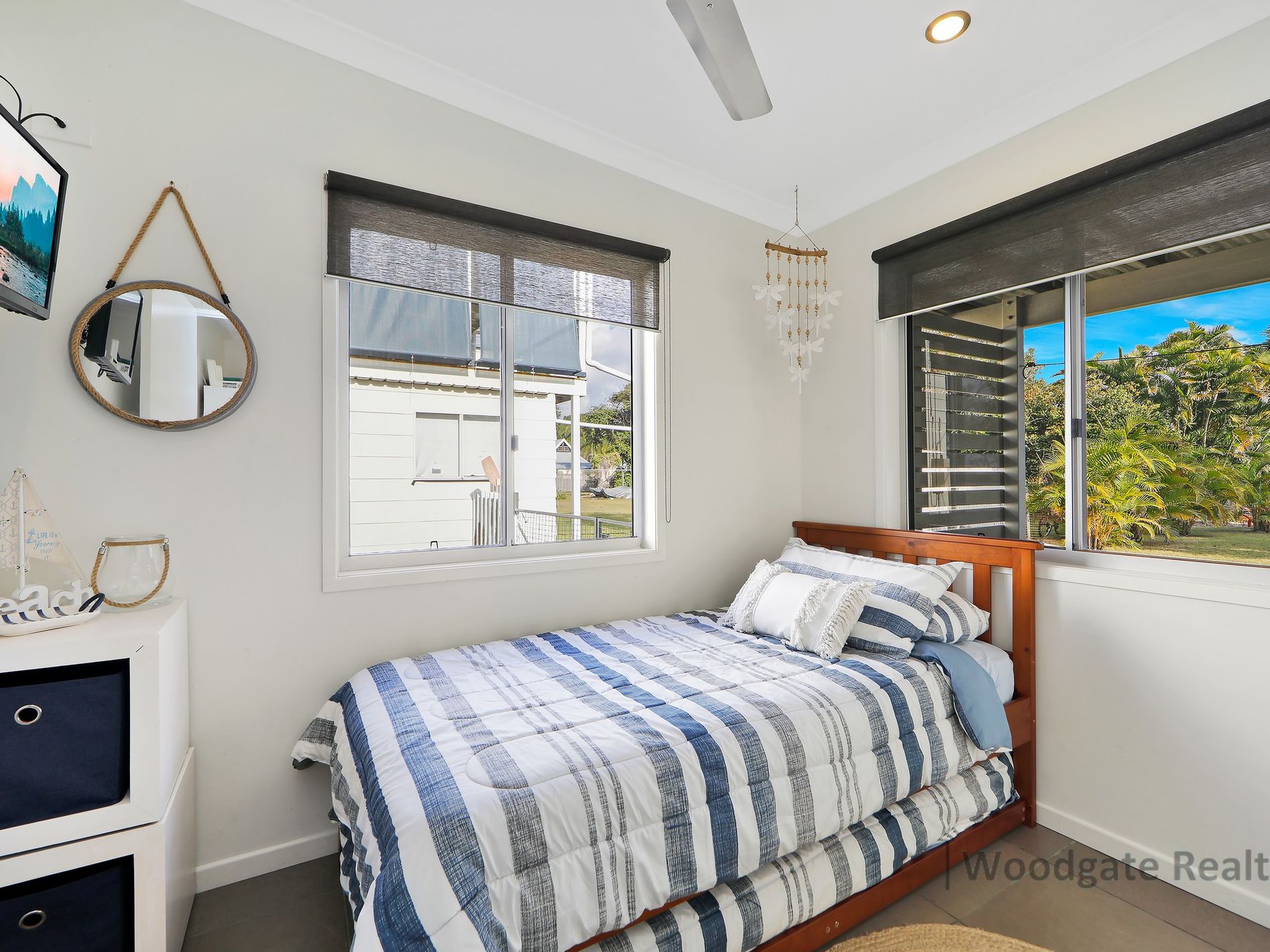 45 ESPLANADE, Woodgate