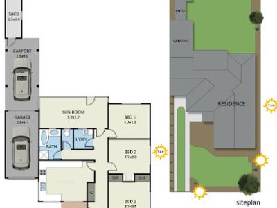 3 Hope Court, Frankston