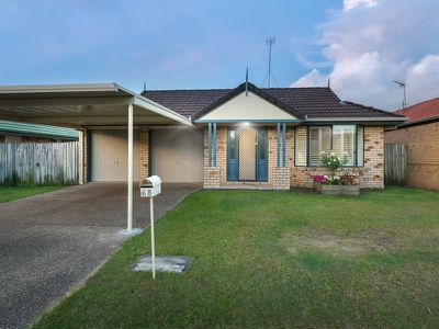46 Leonardo Circuit, Coombabah