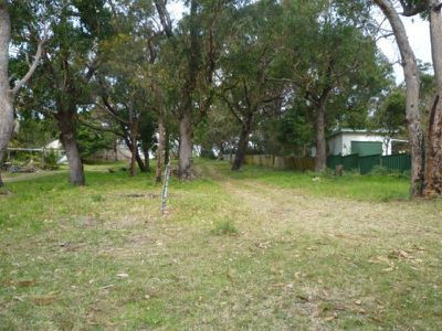 Lot L3 DP 115402, 6 New Street, Ulladulla