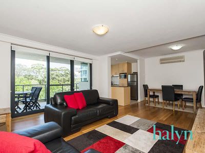 20 / 34 Kings Park Road, West Perth