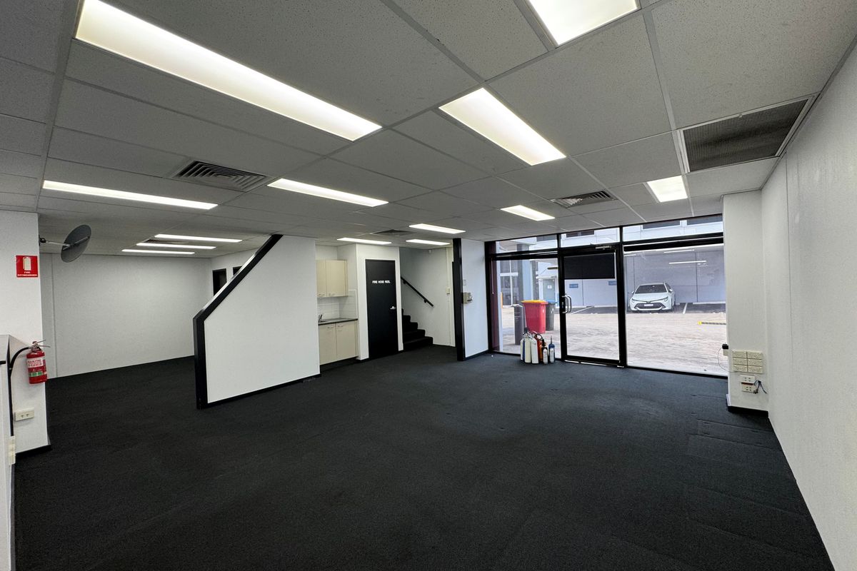 Unit 6 / 59-63 Captain Cook Drive, Caringbah