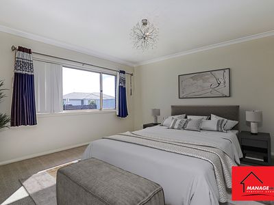 1 Harold Blair Crescent, Moncrieff