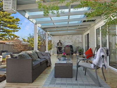 124 ANZAC AVENUE, Seymour