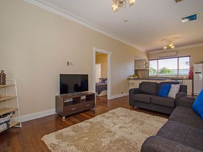 100A Campbell Street, Lamington