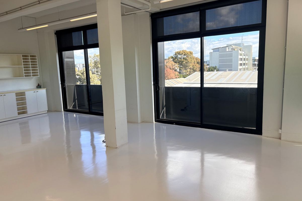 Suite 404 / 77 Dunning Avenue, Rosebery