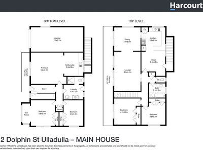 12 & 12A Dolphin Street, Ulladulla
