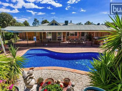118 Kennedy Street, Howlong