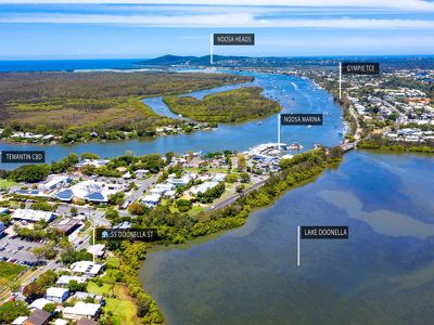 55 Doonella Street, Tewantin