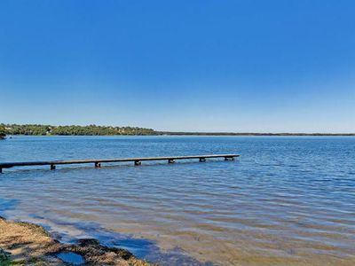 Lake Munmorah