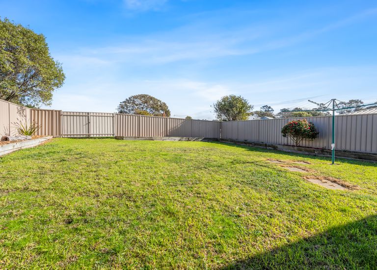 3 King George Parade, Portland