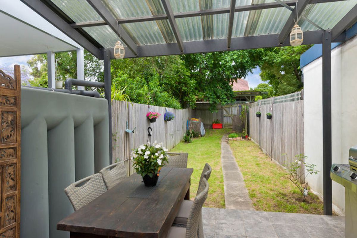 192 Edgeware Road, Enmore