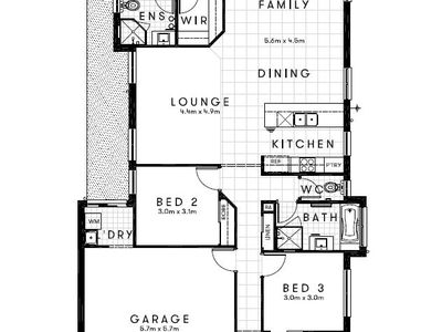 2 Broberg Street, Wyndham Vale