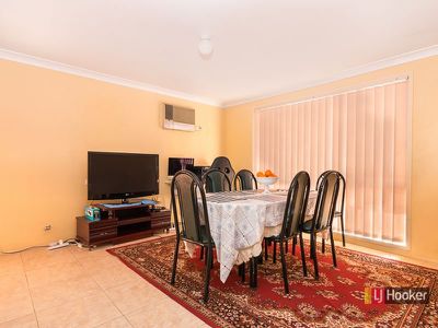 2 Golding Drive, Glendenning