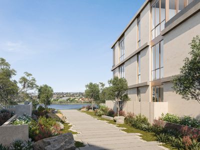 Burswood Point Homes' Collection - Construction commences mid 2025, Burswood
