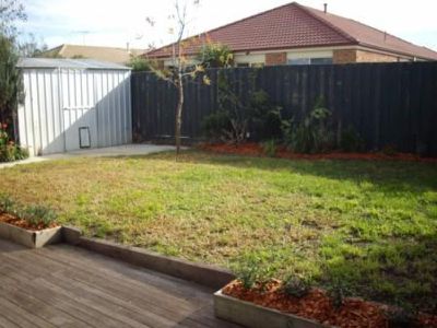 Narre Warren South