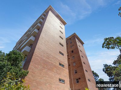 1 / 227 Vincent Street, West Perth